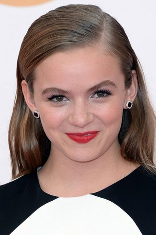 Morgan Saylor, photo 3 of 3