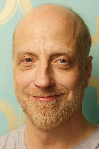 Chris Elliott, photo 3 of 3