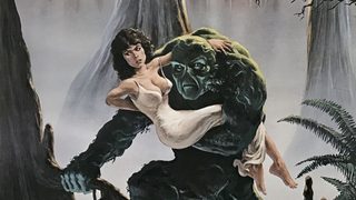Swamp Thing still 3