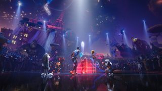 Space Jam: A New Legacy still 7