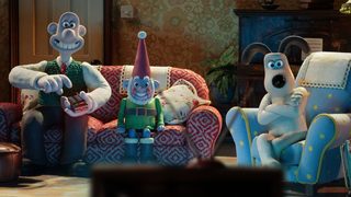 Wallace & Gromit: Vengeance Most Fowl still 2