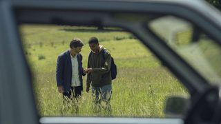 Steve still 5