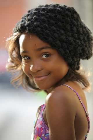 Saniyya Sidney, photo 3 of 3
