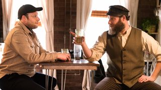 An American Pickle still 2