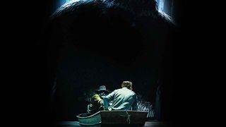 Creature from Black Lake still 8