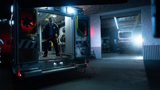 Code 3 still 4