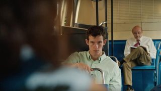 Tramps still 7