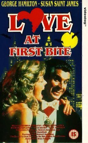 Love at First Bite still 2