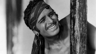 The Thief of Bagdad still 8
