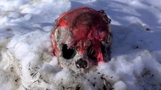 Camp Blood First Slaughter still 2