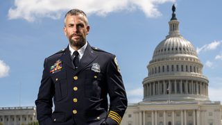Four Hours at the Capitol still 3
