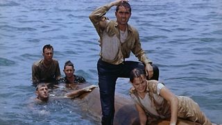 American Guerrilla in the Philippines still 6