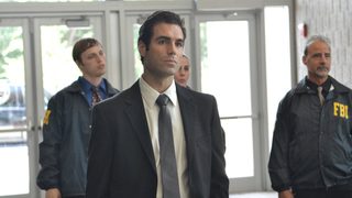 Impact Earth still 2