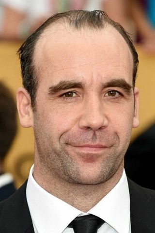 Rory McCann, photo 1 of 3
