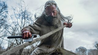 The Death of Robin Hood still 6