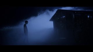 The Shed still 8