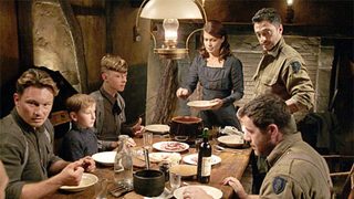 Silent Night still 3