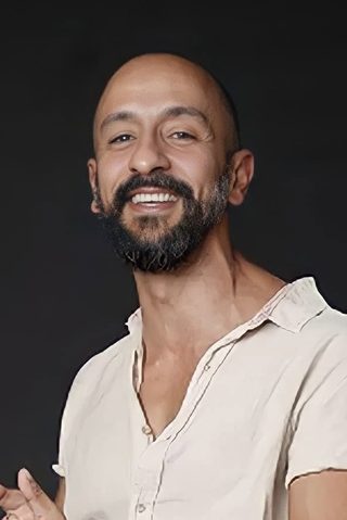 Irandhir Santos, photo 1 of 3