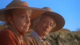 The Whales of August still 3