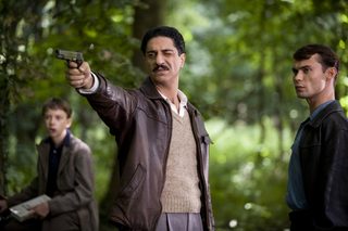 Army of Crime still 2