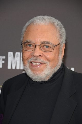 James Earl Jones, photo 2 of 3