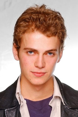 Hayden Christensen, photo 2 of 3
