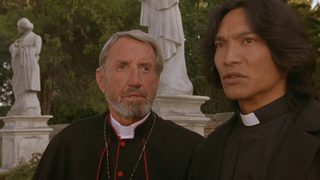 Dracula II: Ascension still 2