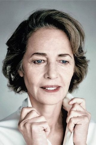 Charlotte Rampling, photo 3 of 3