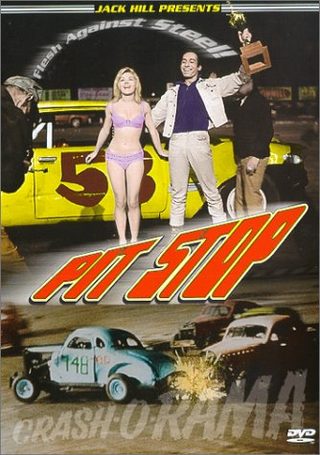 Pit Stop still 2