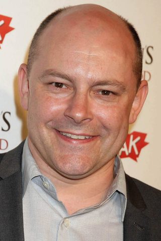 Rob Corddry, photo 3 of 3
