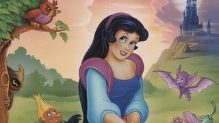 Happily Ever After still 2