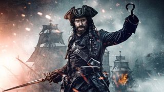 Captain Hook: The Cursed Tides still 7