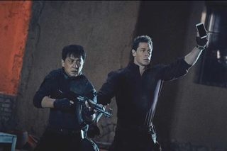 Hidden Strike still 5