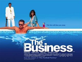 The Business still 1
