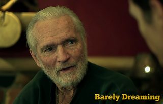 Barely Dreaming still 1