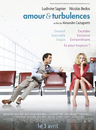Love Is in the Air still 8