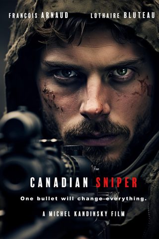 Canadian, Sniper still 5