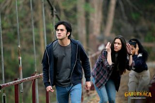 Satria Dewa: Gatotkaca still 7