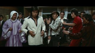 The Return of Sister Street Fighter still 7