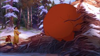Brother Bear 2 still 8