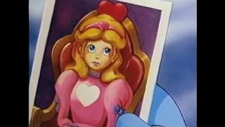 The Care Bears Adventure in Wonderland still 4