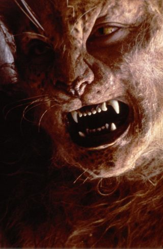 The Island of Dr. Moreau still 8