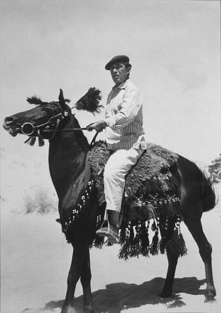 Zorba the Greek still 1