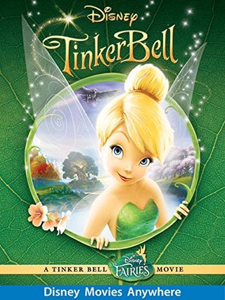 Tinker Bell still 1