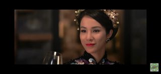 Luc Van Tien: Kung Fu Warrior still 5