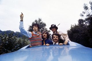 Magical Mystery Tour still 1