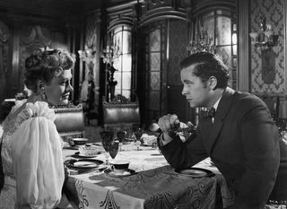 The Magnificent Ambersons still 4