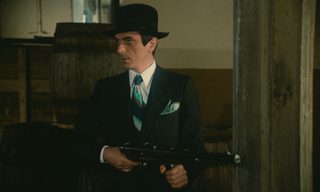 Blood on the Streets still 9