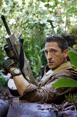 Predators still 2