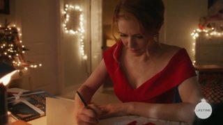 Christmas Pen Pals still 4